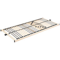 Lattenrost Brillant Liegefläche B/L: ca. 140x200 cm Brillant - (140,00/6,00/200,00cm)