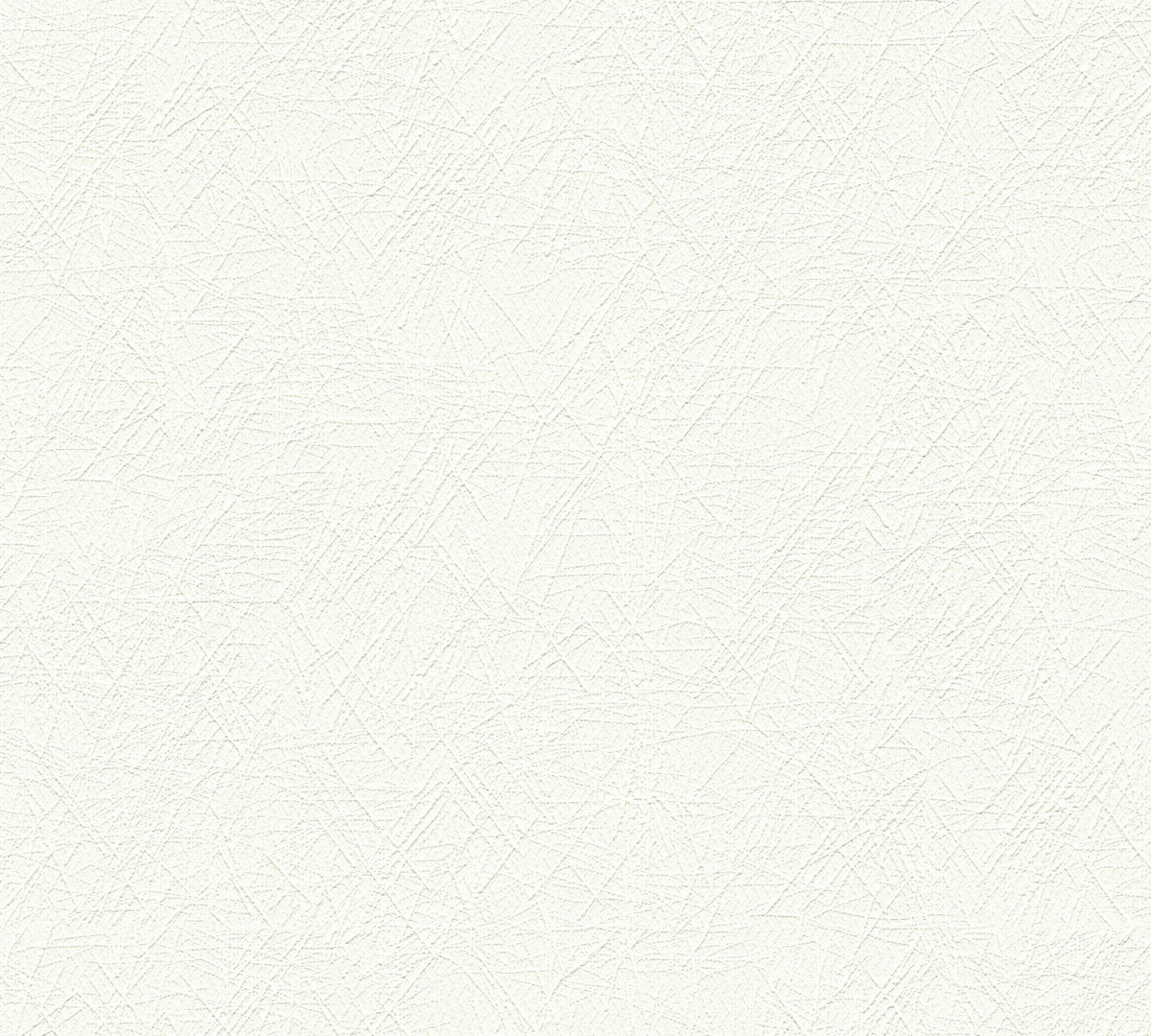 A.S.Creation Vliestapete weiß B/H/D: ca. 53x1500x12,6 cm Vliestapete - weiß (12,60/1500,00cm) - A.S.Creation