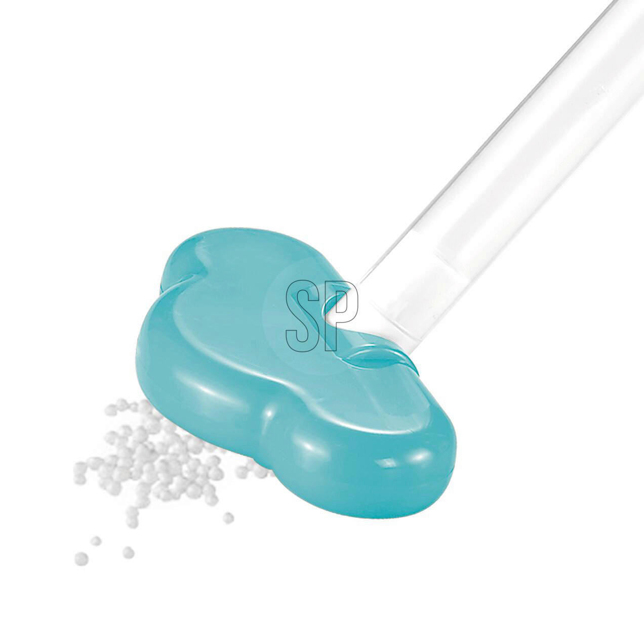 Thumbnail - Spielzeug Staubsauger B/H/L: ca. 29,5x18x15 cm