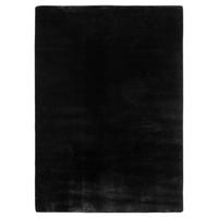 Ayyildiz Teppich JOY schwarz B/L: ca. 60x100 cm JOY - schwarz (60,00/100,00cm) - Ayyildiz
