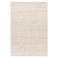 Obsession Teppich My Cascade creme B/L: ca. 200x290 cm My Cascade - creme (200,00/290,00cm) - Obsession