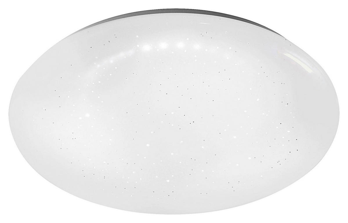 Just Light Deckenleuchte 14230-16 H/D: ca. 9x25 cm 1 Brennstellen LED-Deckenleuchte_Skyler - (25,00/9,00cm) - Just Light