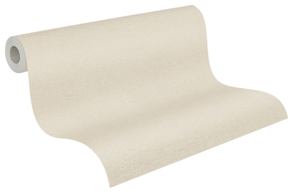 A.S.Création Vliestapete beige B/H/D: ca. 53x1005x9,3 cm Vliestapete - beige (9,30/1005,00cm) - A.S.Creation