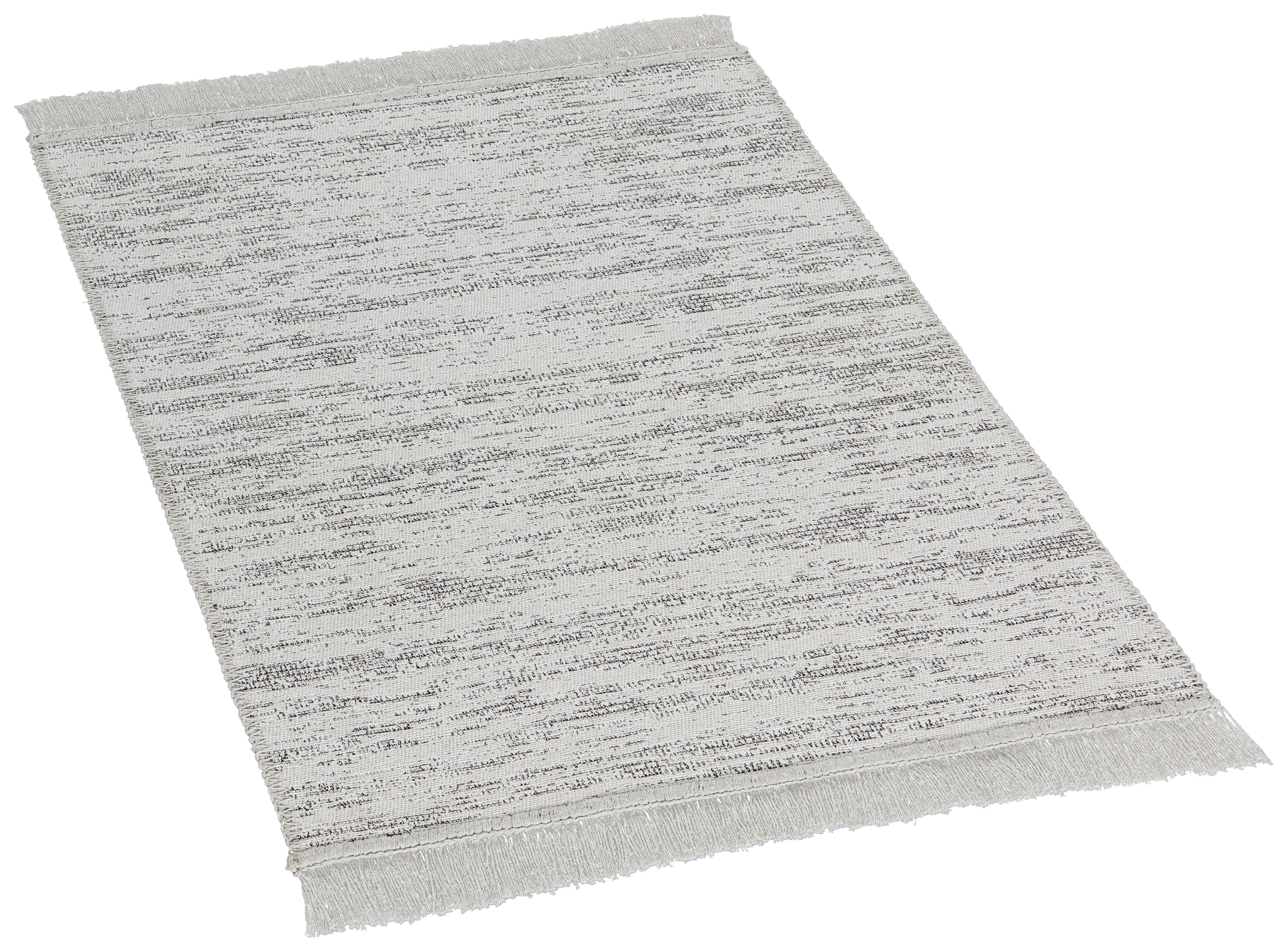 Teppich Boho Kilim grau B/L: ca. 60x90 cm Boho Kilim - grau (60,00/90,00cm)