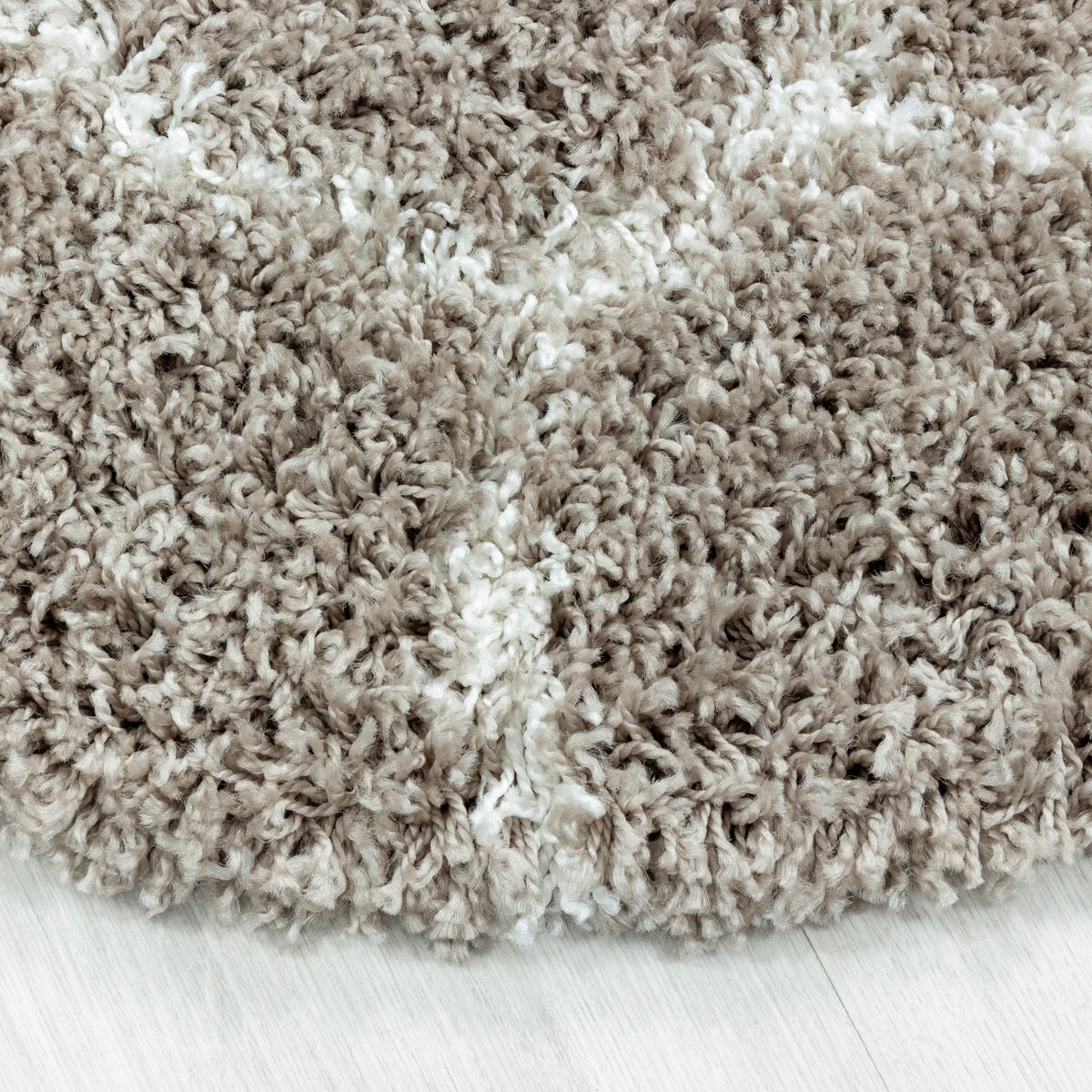 Ayyildiz Teppich SALSA beige B/L: ca. 200x290 cm SALSA - beige (200,00/290,00cm) - Ayyildiz