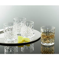 Pasabace Glasbecherset Glasbecher_Timeless_4erPack - Pasabace