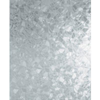 d-c-fix Fensterfolie Splinter Splinter Splinter transparent B/L: ca. 45x200 cm Splinter - transparent (45,00/200,00cm) - d-c-fix