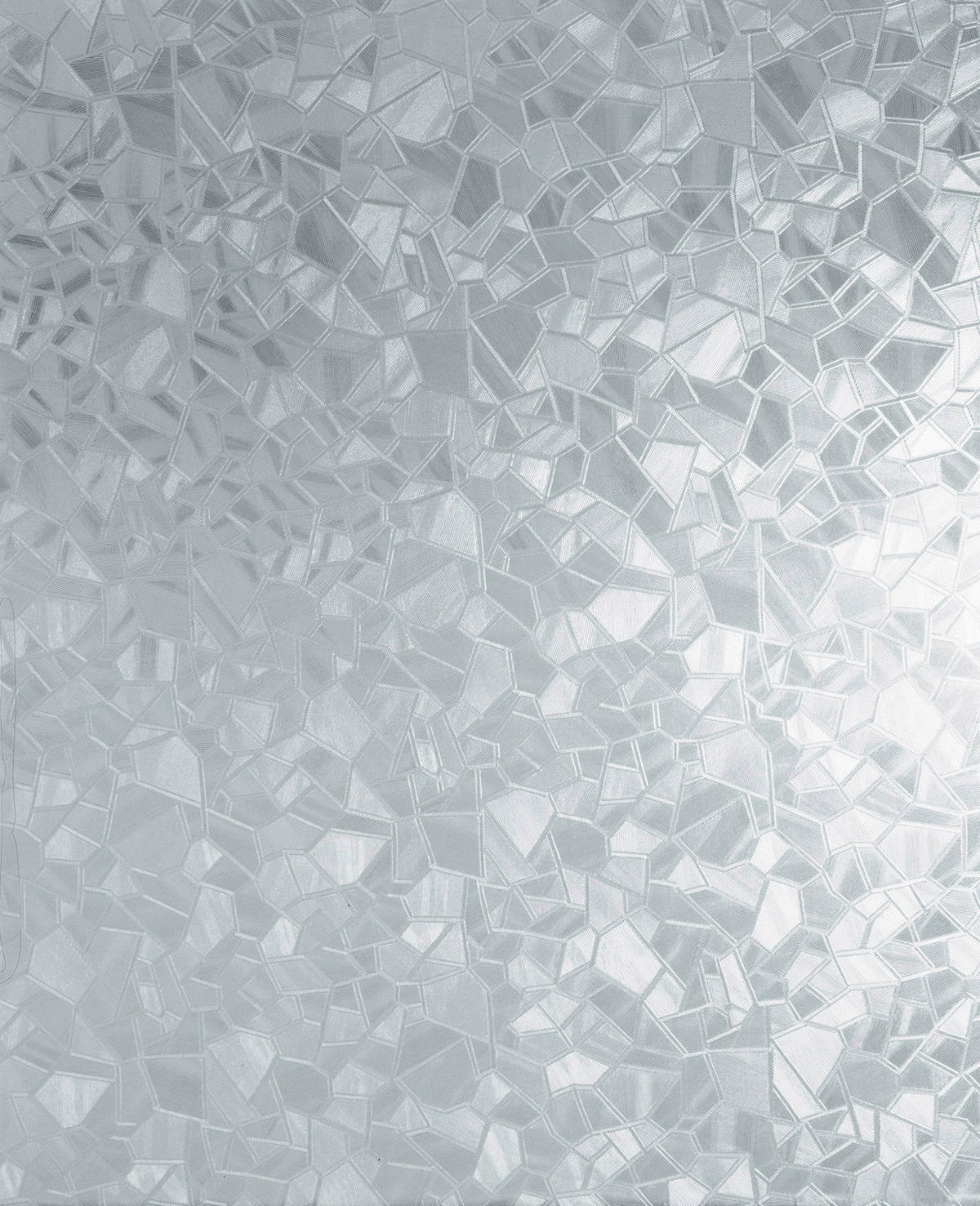 d-c-fix Fensterfolie Splinter Splinter Splinter transparent B/L: ca. 45x200 cm Splinter - transparent (45,00/200,00cm) - d-c-fix