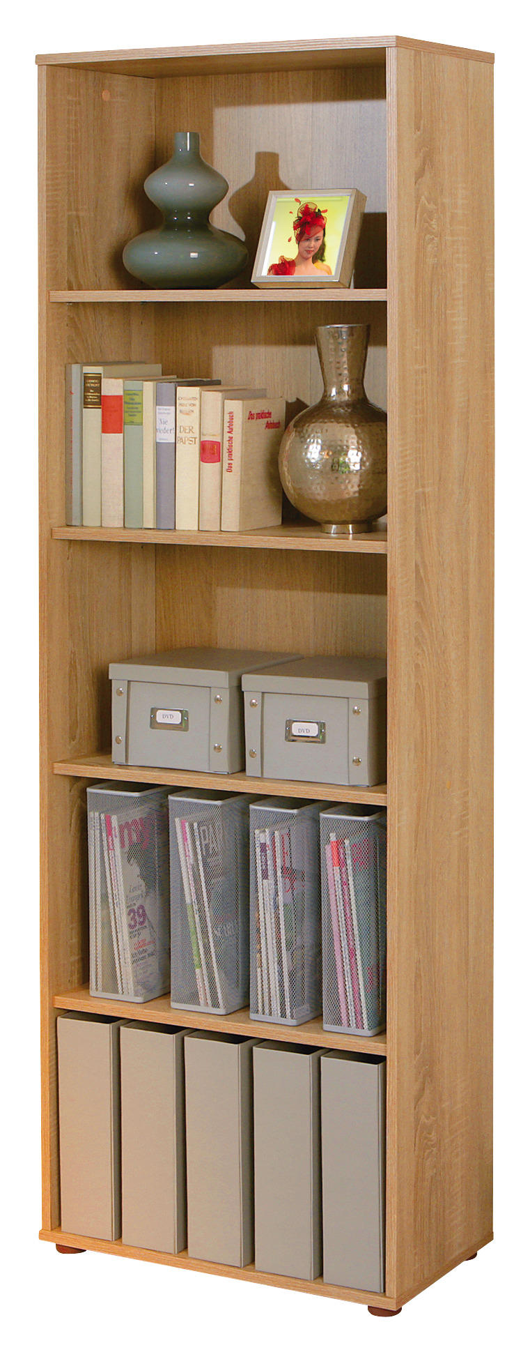 Bücherregal 70 cm hoch - Die Auswahl unter der Vielzahl an analysierten Bücherregal 70 cm hoch!