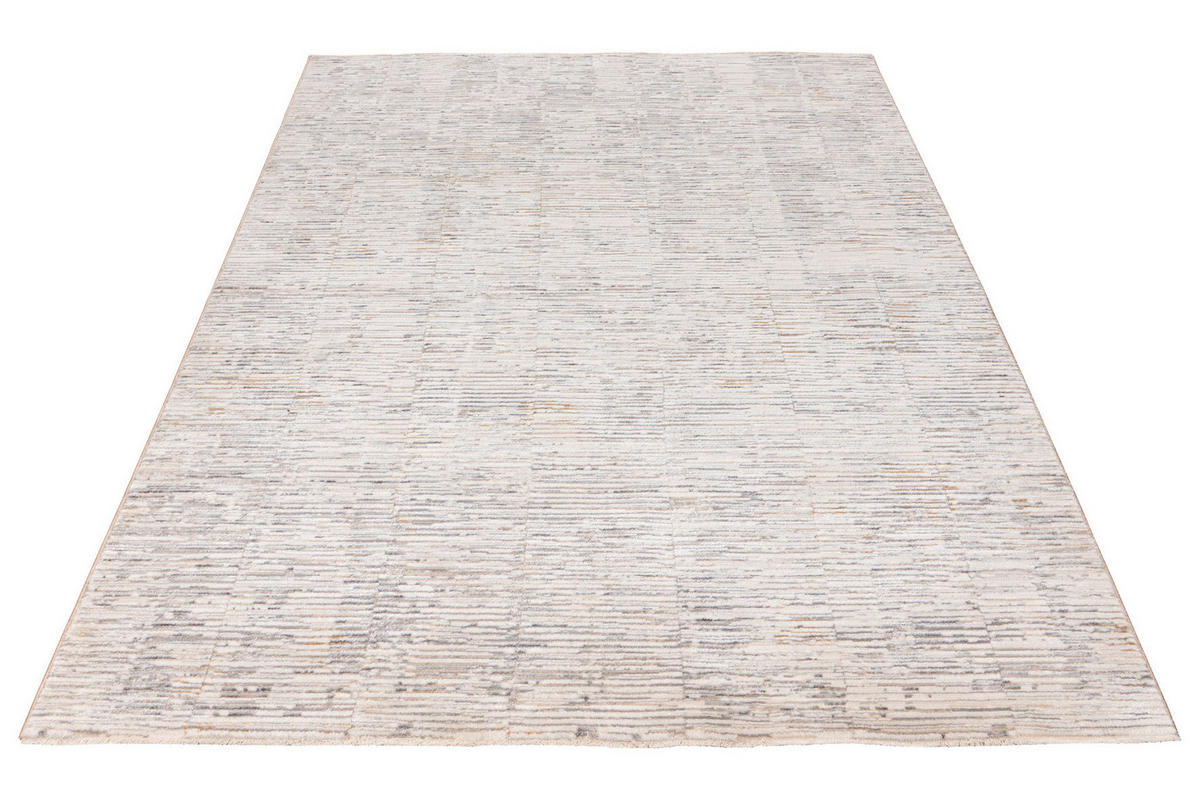 Obsession Teppich My Manaos taupe B/L: ca. 140x200 cm My Manaos - taupe (140,00/200,00cm) - Obsession
