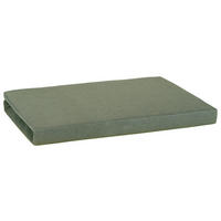 Jersey Spannbetttuch Spannbetttuch_Jersey 100x200cm - olive (100,00/200,00cm) - Elegance