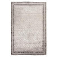 Obsession Teppich My Eden of Obsession grau B/L: ca. 240x340 cm My Eden of Obsession - grau (240,00/340,00cm) - Obsession