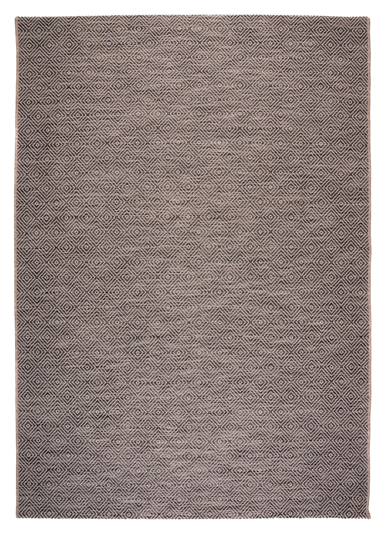 Thumbnail - Obsession Teppich My Outdoor grau B/L: ca. 80x150 cm