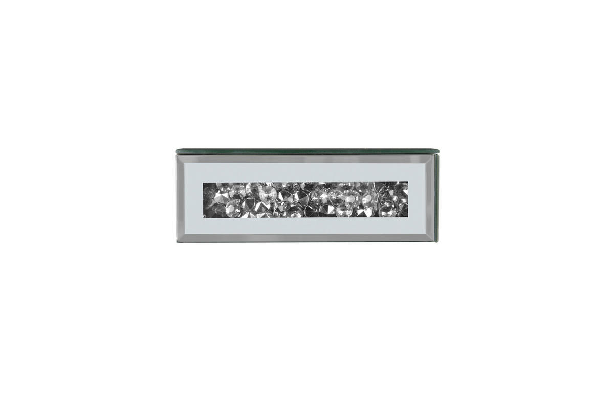 Wandregal Zoe B/H/T: ca. 70x6x15 cm Zoe - (70,00/6,00/15,00cm)