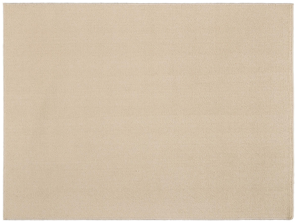 Teppich Soho beige B/L: ca. 80x150 cm Soho - beige (80,00/150,00cm)