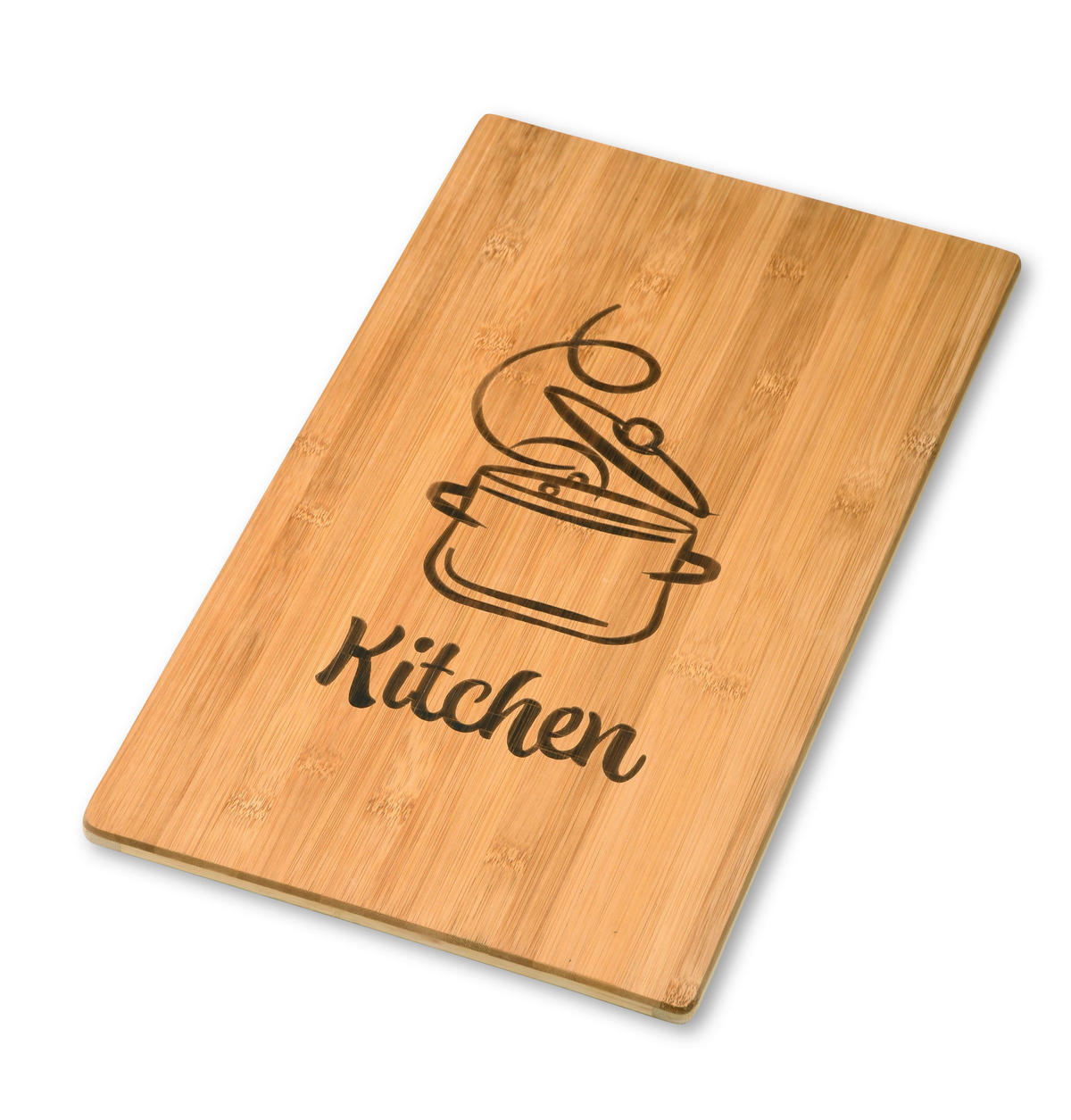 Kesper Herdabdeckplatte Herdabdeckplatte_Kitchen - (50,00/28,00/4,00cm) - Kesper