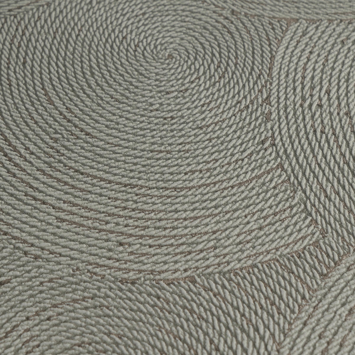 A.S.Création Vliestapete grau braun B/H/D: ca. 53x1005x8,8 cm Vliestapete - braun/grau (8,80/1005,00cm) - A.S.Creation