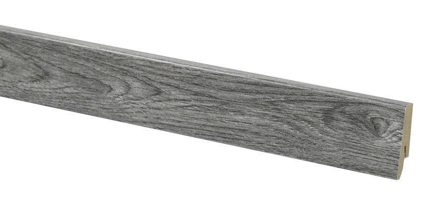 Sockelleiste L/B/H: ca. 240x0,18x0,58 cm pro Stück Sockelleiste 58mm - (240,00/0,18/0,58cm)