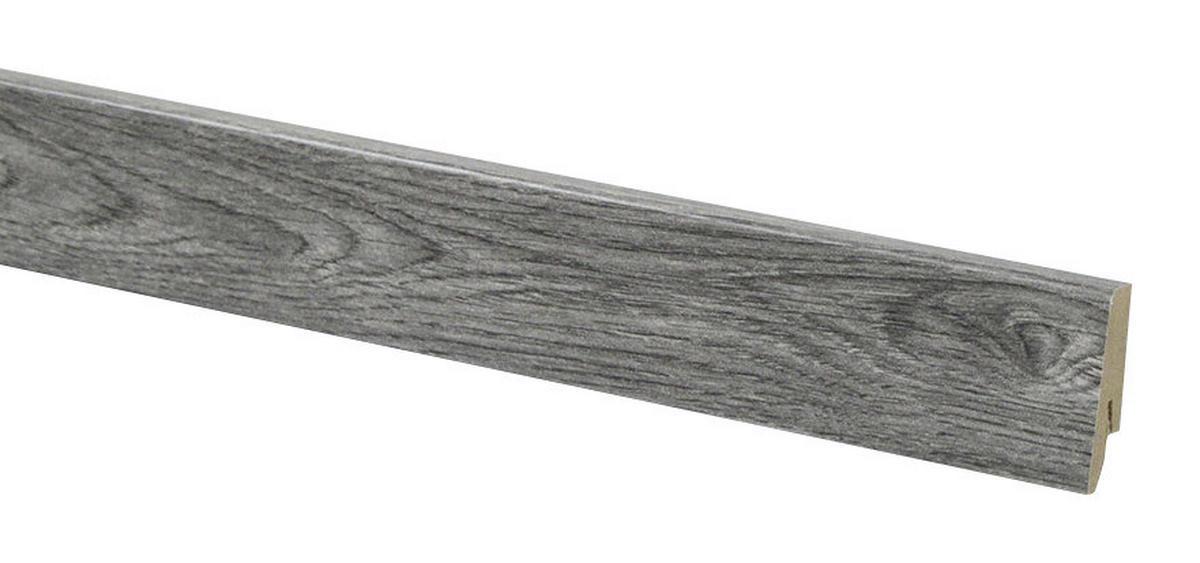 Sockelleiste L/B/H: ca. 240x0,18x0,58 cm pro Stück Sockelleiste 58mm - (240,00/0,18/0,58cm)