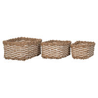 Housenordic Aufbewahrungskorb Pala natur Papier Pala - natur - Housenordic