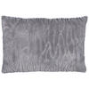 Dekokissen Dekokissen_Felix 40x60cm grau - grau (60,00/40,00cm)
