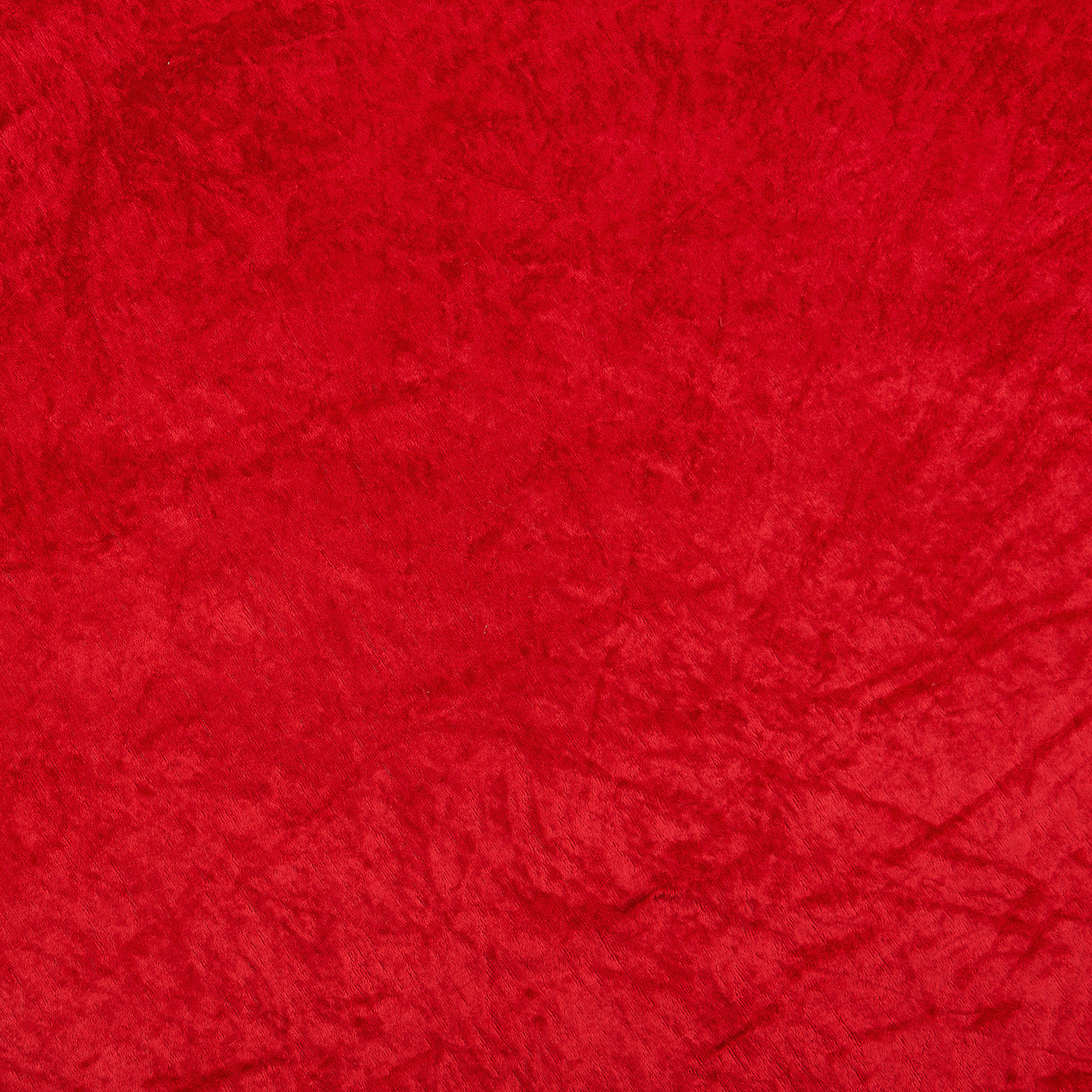 Dekostoff Pannesamt rot B: ca. 150 cm Pannesamt - rot (150,00cm)