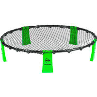 Dunlop Spyderball Set grün B/H/L: ca. 90x20x90 cm Spyderballset_4tlg. - grün (90,00/90,00/20,00cm) - Dunlop