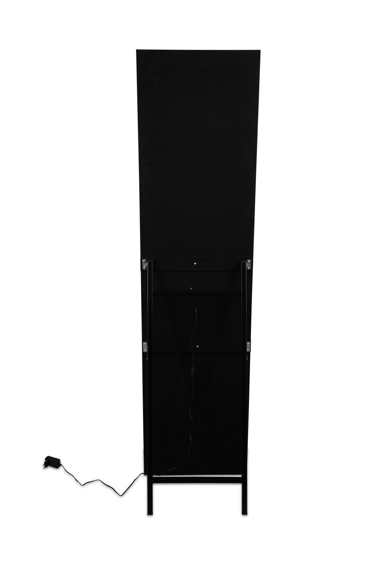 Standspiegel Hermine glasklar B/H: ca. 40x160 cm Hermine - glasklar (40,00/160,00cm)