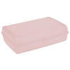 keeeper Click-Box pink B/H/L: ca. 20x8x30 cm Click-Box_maxi_Luca - pink (30,00/20,00/8,00cm) - keeeper