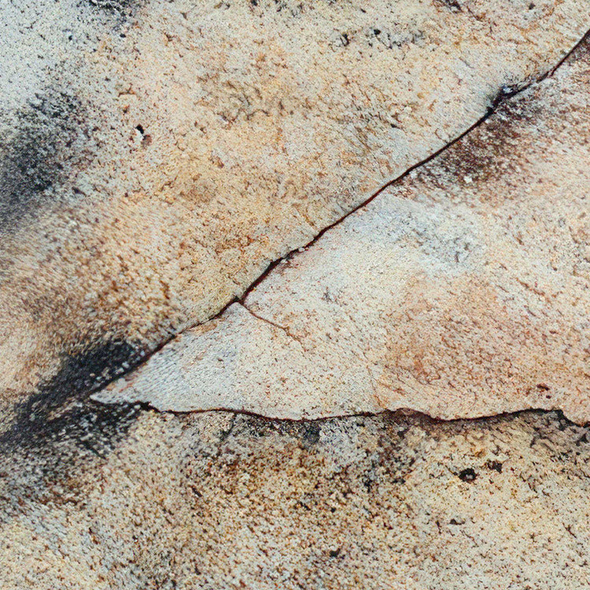 Komar Fototapete Marble B/L: ca. 400x250 cm Marble - (400,00/250,00cm) - Komar