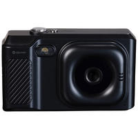 Denver Digitalkamera DCA-4818B schwarz DCA-4818B - schwarz (10,50/6,00/3,00cm) - Denver