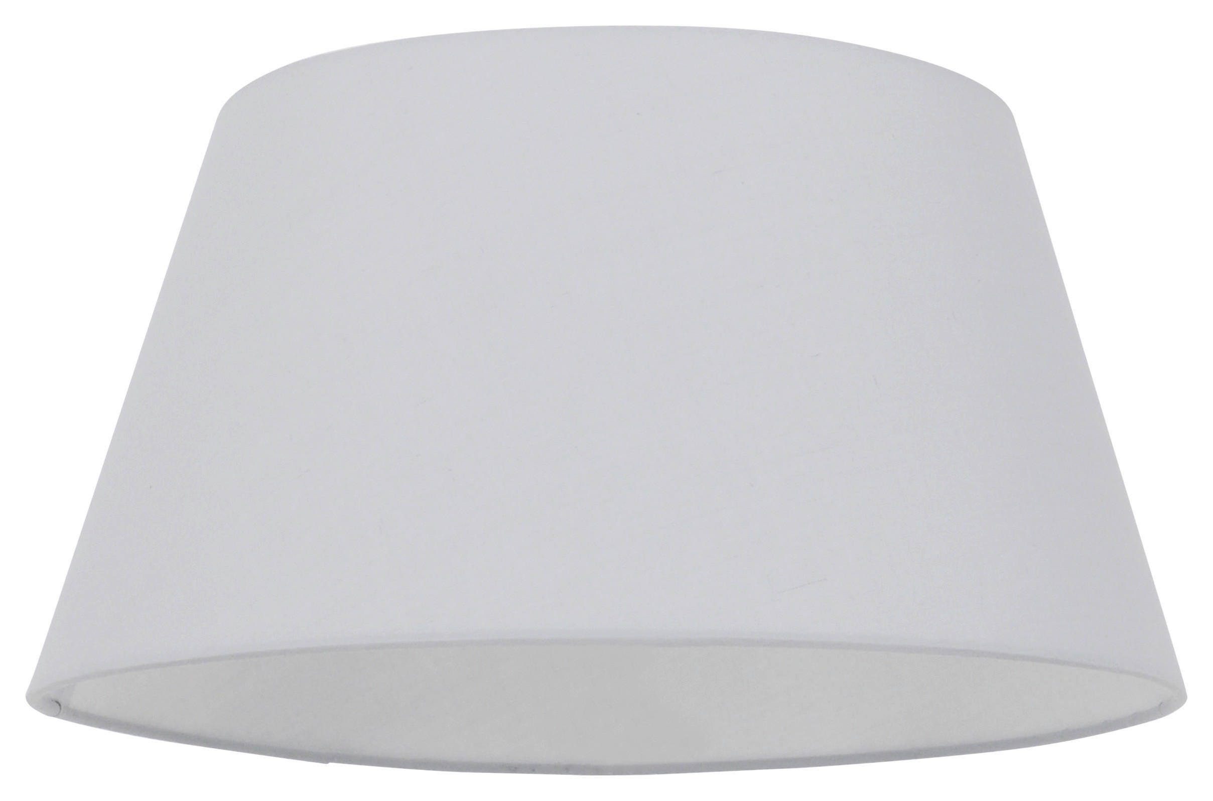 Näve Leuchten Lampenschirm grau B/H/T/D: ca. 35x19x35x35 cm CAUSIA - grau (35,00/19,00/35,00cm) - Näve Leuchten