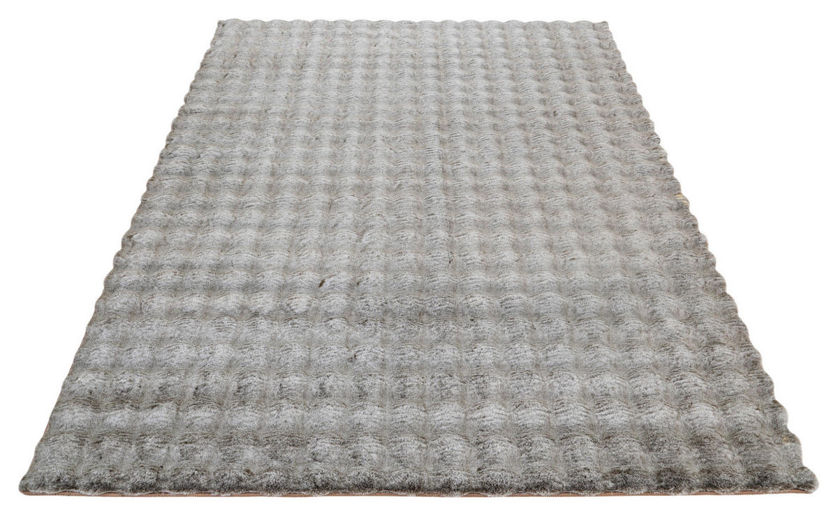 Obsession Teppich My Celestia taupe B/H/T/L/D: ca. 160x3,3x0x230x0 cm My Celestia - taupe (230,00/160,00/3,30cm) - Obsession