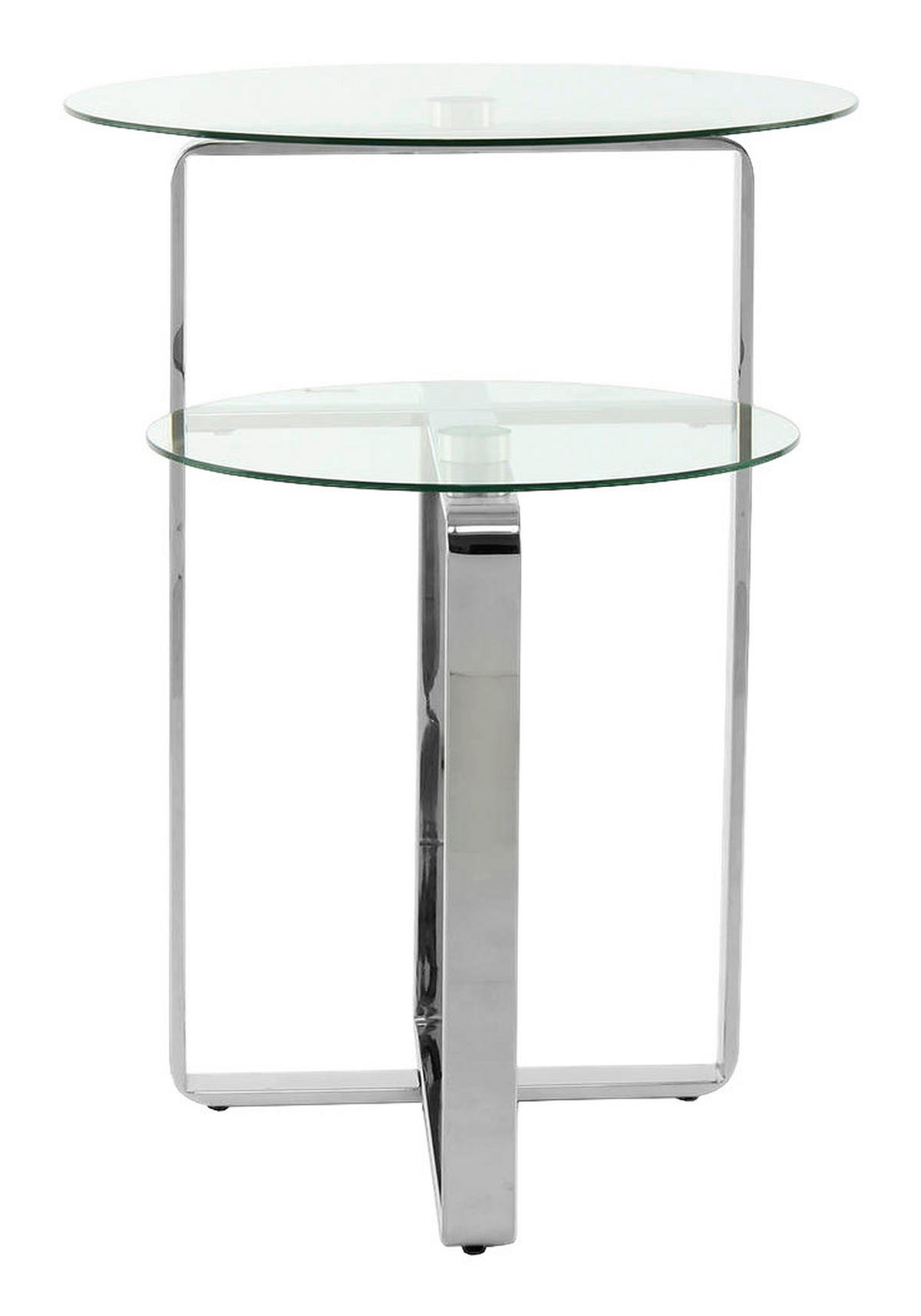 Beistelltisch Katris 101 H/D: ca. 60x59 cm Katris 101 - (59,00/60,00cm) - 360 Living