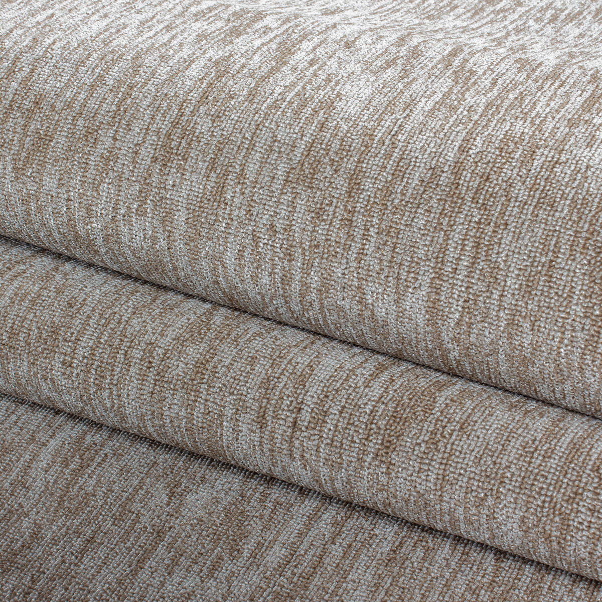 Ayyildiz Teppich Nizza beige B/L: ca. 160x160 cm Nizza - beige (160,00/160,00cm) - Ayyildiz
