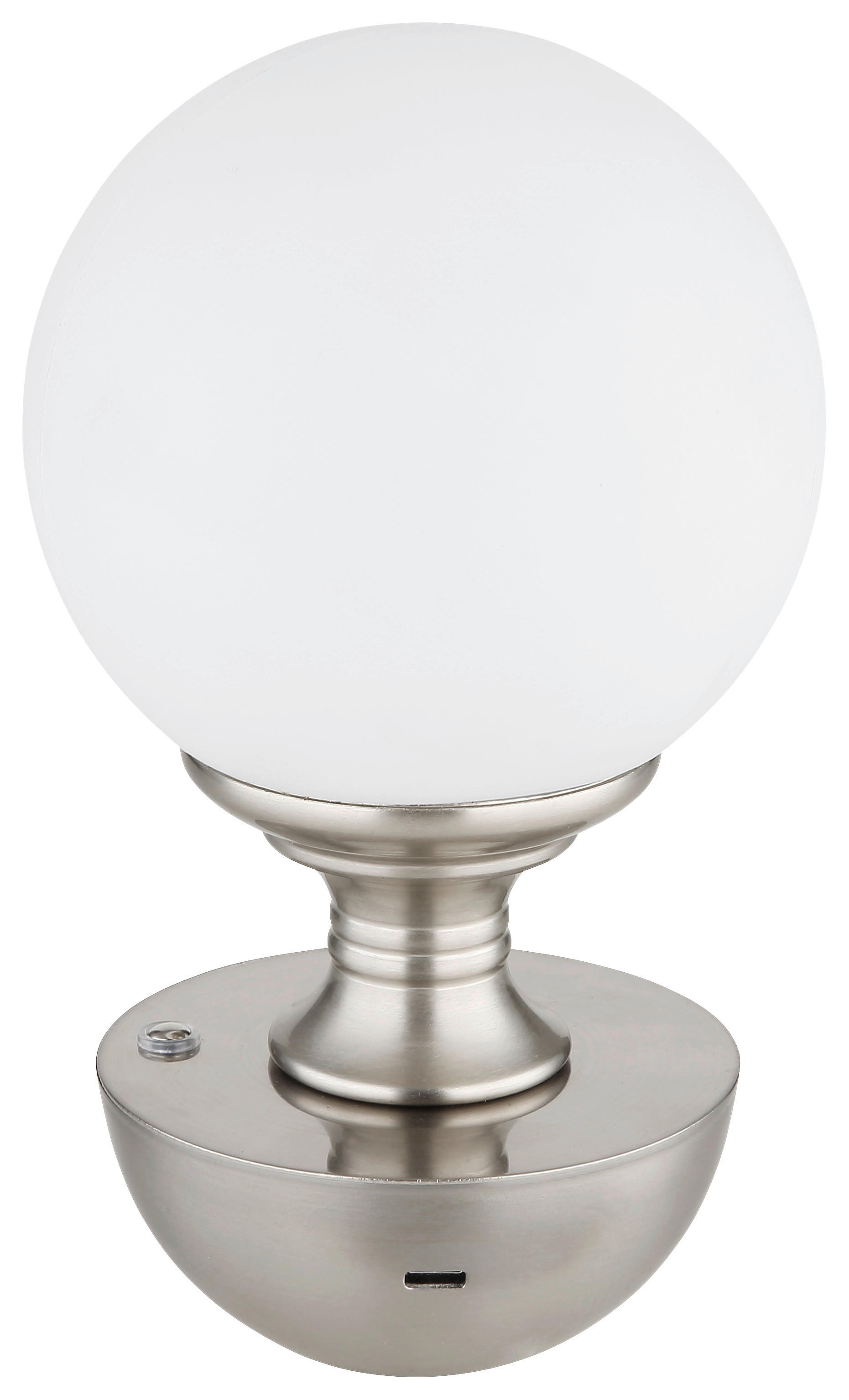 GLOBO LED-Tischleuchte messing Metall Kunststoff H/D: ca. 21x12 cm TABINA - messing (12,00/21,00cm) - GLOBO