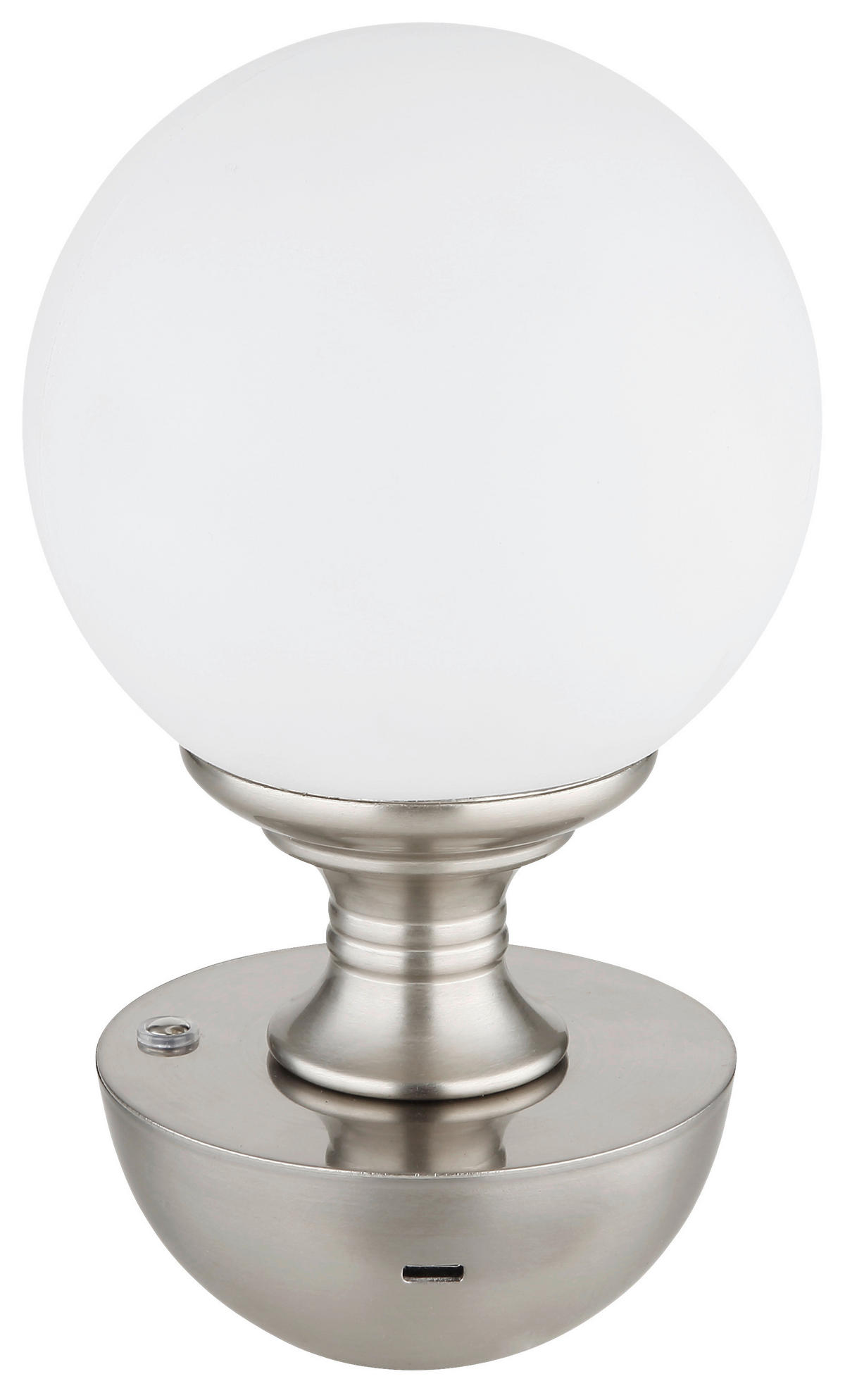 GLOBO LED-Tischleuchte messing Metall Kunststoff H/D: ca. 21x12 cm TABINA - messing (12,00/21,00cm) - GLOBO