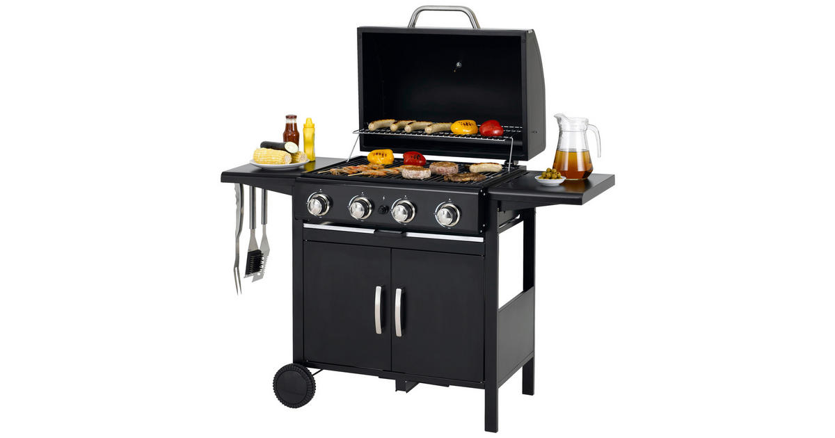 Tepro gasgrill outlet richfield