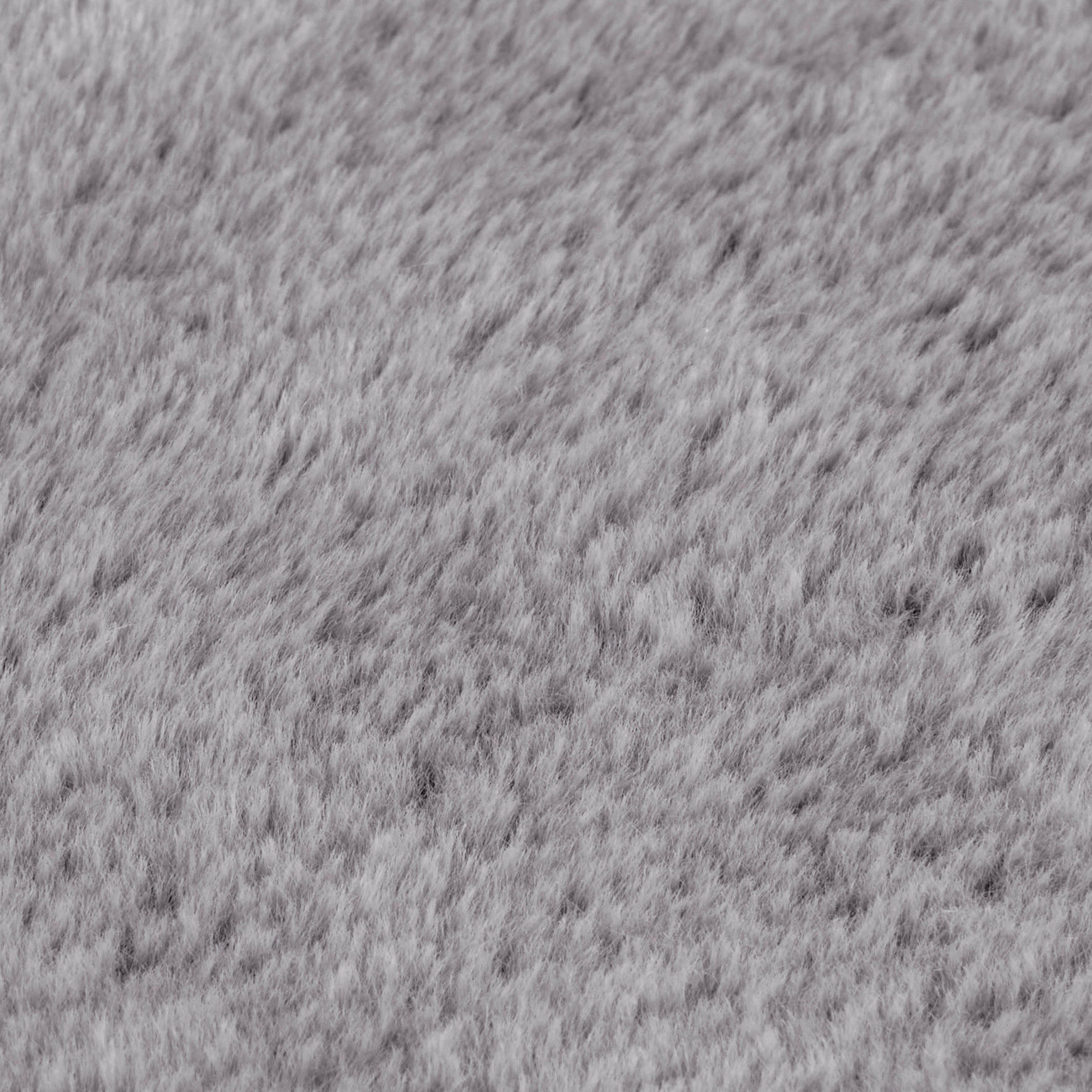 Stuhlhusse Stuhlhusse_Rabbit_Fur anthrazit - anthrazit