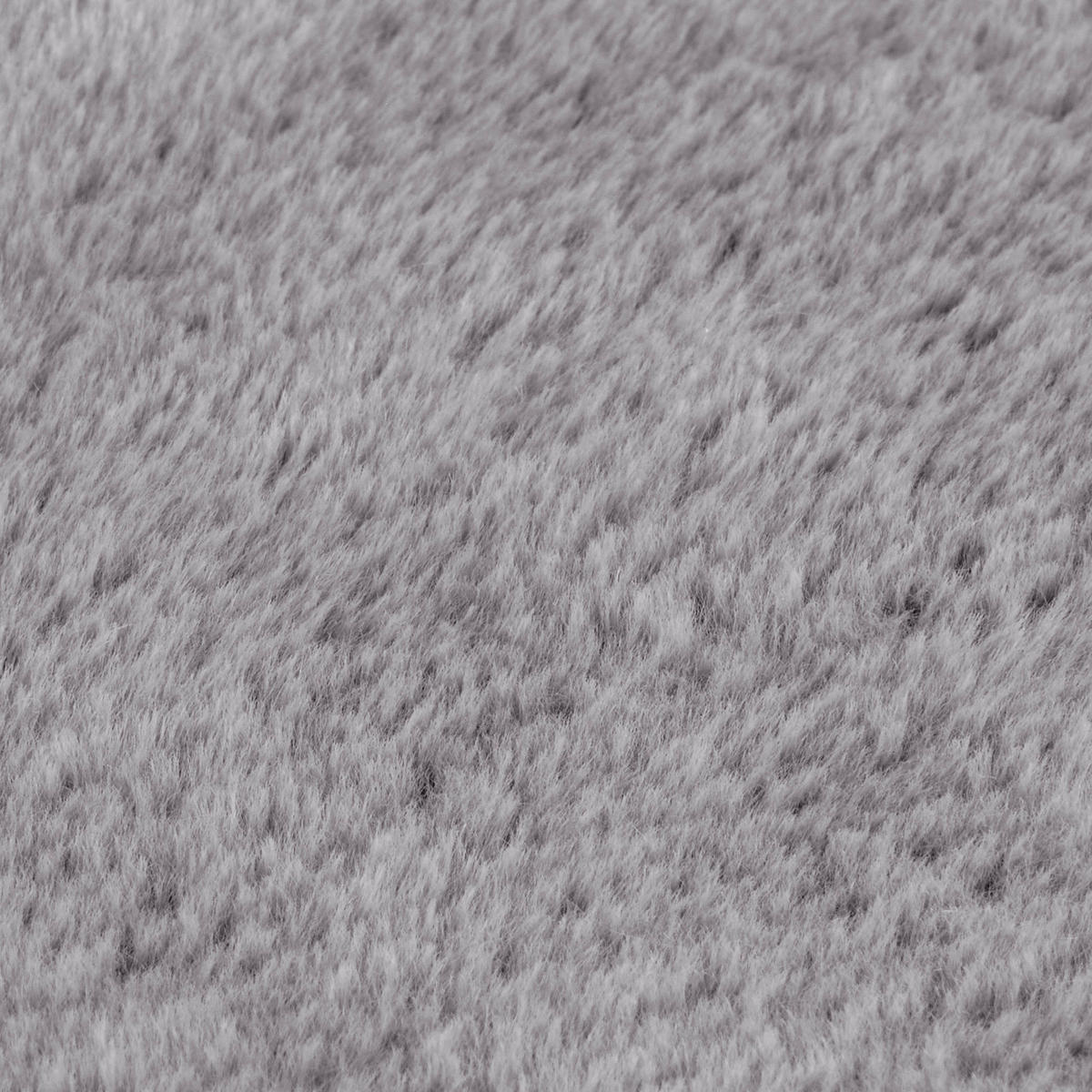 Stuhlhusse Stuhlhusse_Rabbit_Fur anthrazit - anthrazit