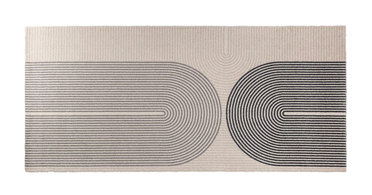 Läufer Universal beige B/L: ca. 67x150 cm Universal - beige/grau (67,00/150,00cm)