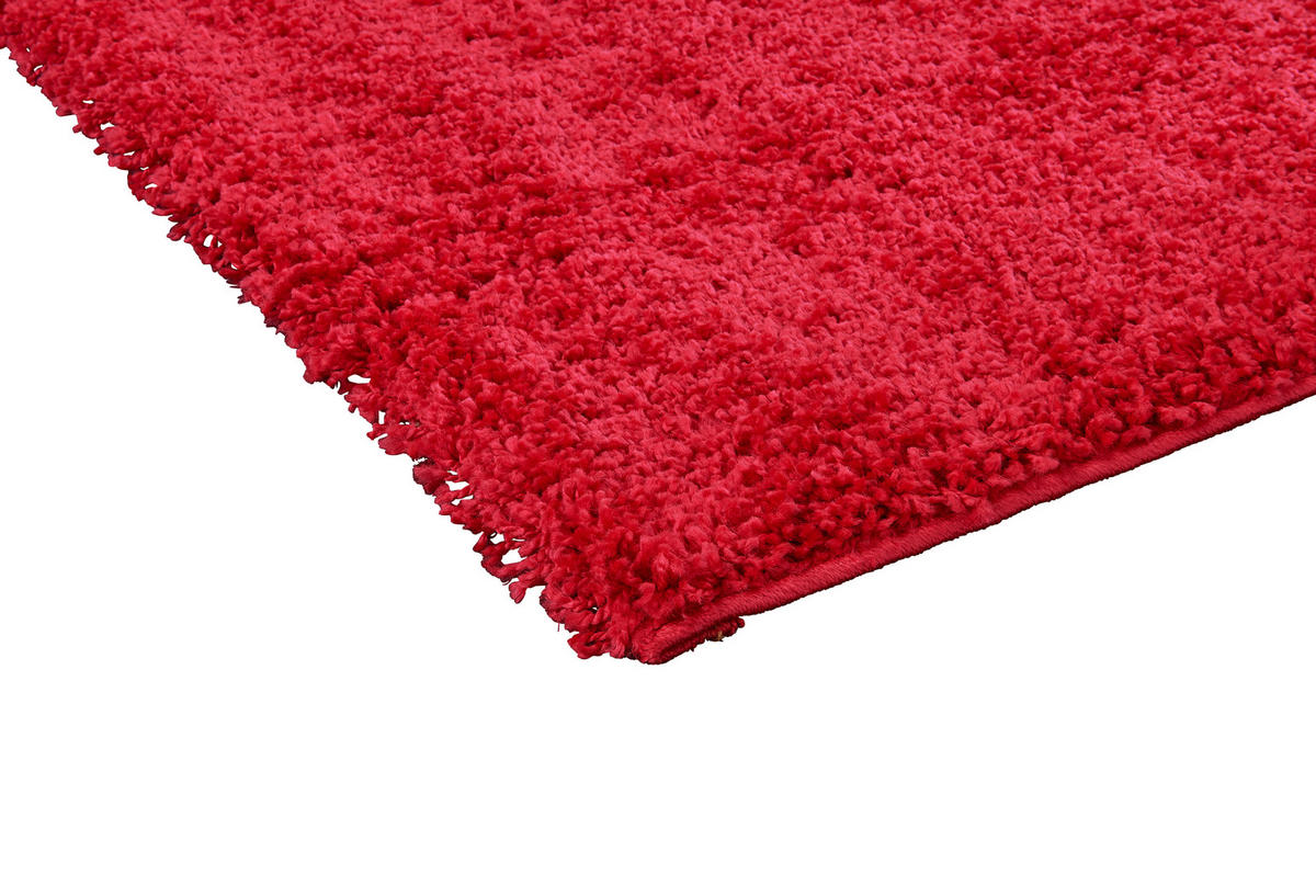Teppich Emilia magenta B/L: ca. 133x190 cm Emilia - magenta (133,00/190,00cm)