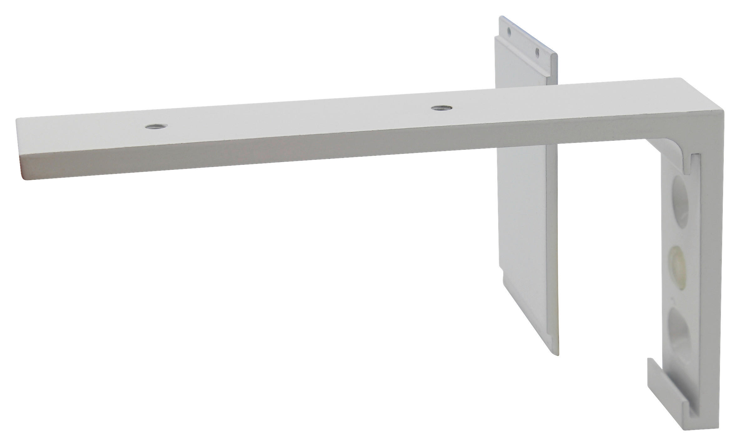 ondeco Träger smart smart - weiß (11,50cm) - ondeco