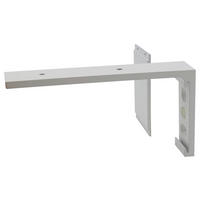 Träger smart smart - weiß (11,50cm) - ondeco