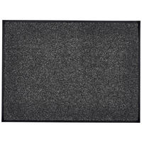 Schmutzfangmatte Sahara anthrazit B/L: ca. 60x80 cm Sahara - anthrazit (60,00/80,00cm)