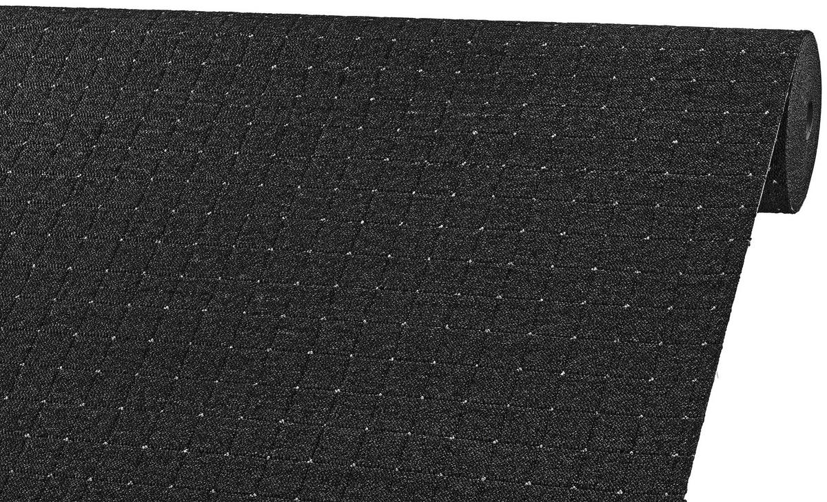 Teppichboden Zembla anthrazit B: ca. 500 cm pro m² Zembla - anthrazit (500,00cm)