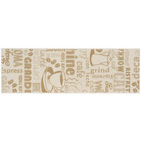 Küchenläufer Ambiente creme B/L: ca. 60x180 cm Ambiente - creme (60,00/180,00cm)