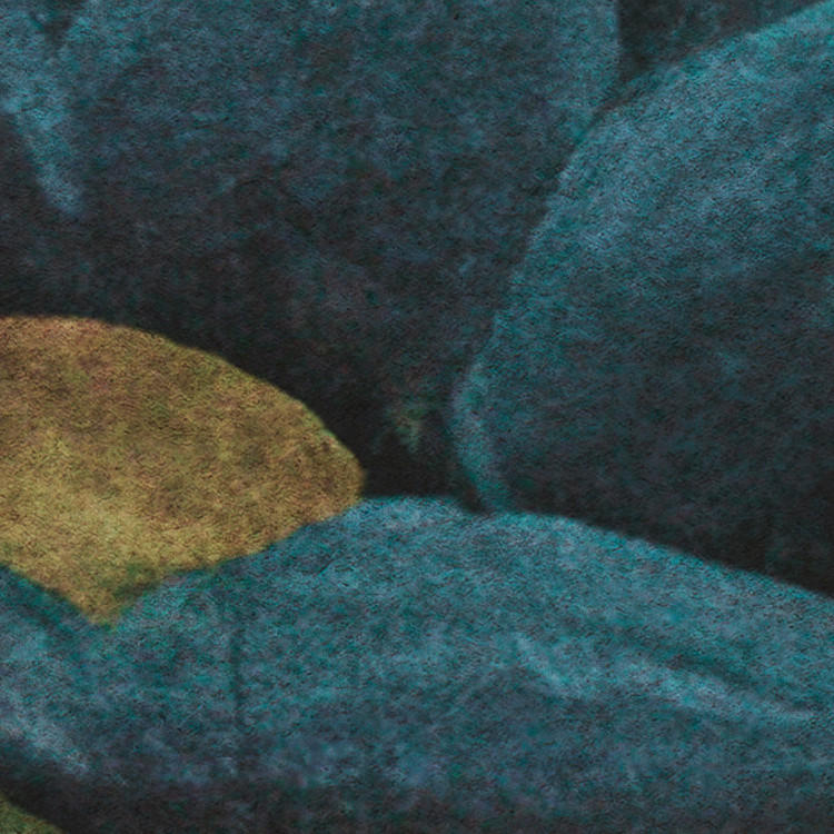 Komar Fototapete Rousseau Remix B/L: ca. 350x250 cm Rousseau Remix - (350,00/250,00cm) - Komar