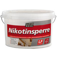 Super-Nova Nikotinsperre weiß ca. 5 l Nikotinsperre_Super-Nova 5l - weiß (5,00l) - Super-Nova