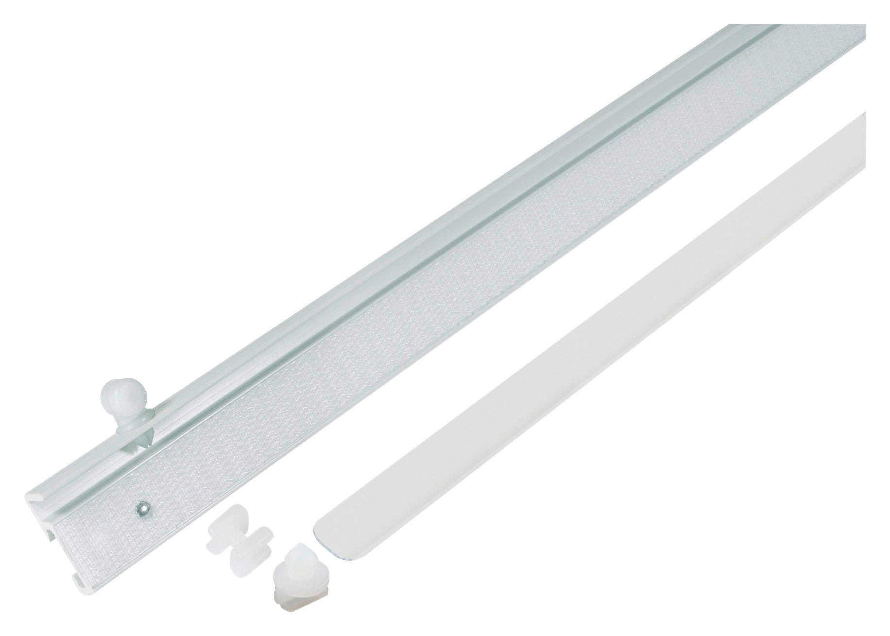 Rollwagen easy easy - weiß (60,00cm) - ondeco